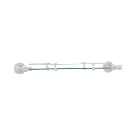 Jaquar | Bathroom Accessories - Glass Shelf - Queens Series - AQN 7771 ...