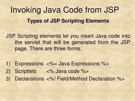 Image result for Invoking in Java