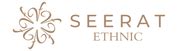 Indian Traditional Dresses For Women & Girls Online in India – Seerat ...