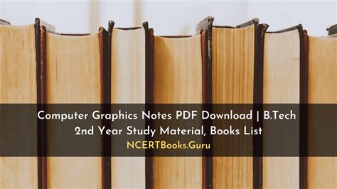 Image result for Computer Graphics Programming Notes