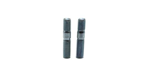 Image result for Making a Double Threaded Bolt