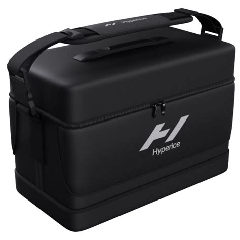 Buy Hyperice Normatec Pulse Carry Case | Cyclop.in