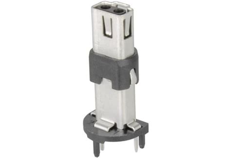 21033392202 HARTING | HARTING HARTING T1 Industrial Series Female ...