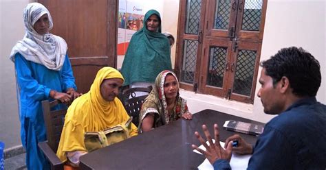 In Haryana’s Nuh district, a helpline number is connecting people to ...