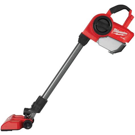 Milwaukee M18 FUEL 18V Lithium-Ion Brushless Cordless Compact Bagless ...