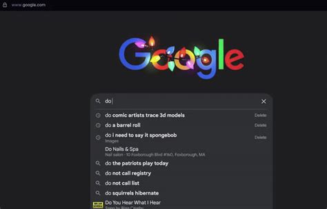 Google's Fun Prank: Type '67 Digits' in Search and Watch Your ...