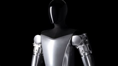 Article: The rise of Elon Musk's AI robot workforce