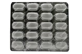 C Flam 400/325 MG | Order C Flam 400/325 MG Tablet Online at Truemeds