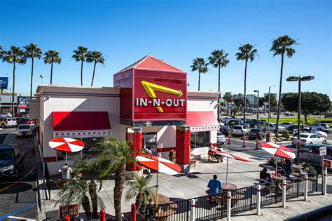 In-N-Out Burger to open in the East -- but you have to go to this state