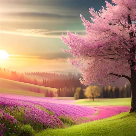 Image result for April Spring