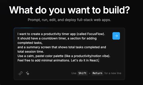 Bolt Beginner Tutorial 的图像结果