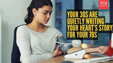 Even 'normal' blood pressure can damage your heart over time? Study ...