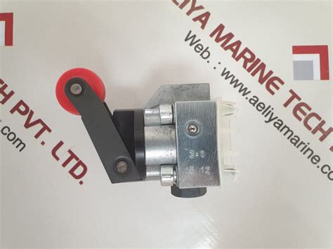 Hawe k 3-1 directional seated valve – Aeliya Marine Tech