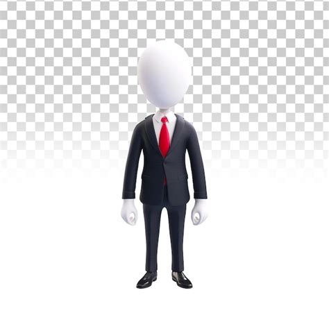 Business Man Icon Transparent Background 的图像结果