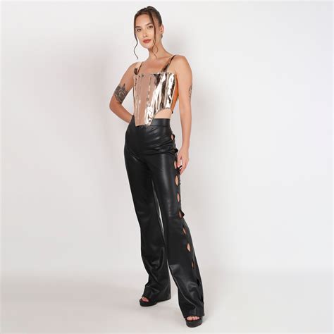 Marilyn corset top – Liyokki