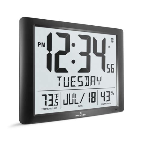 Image result for Atomic Clock Desktop Display