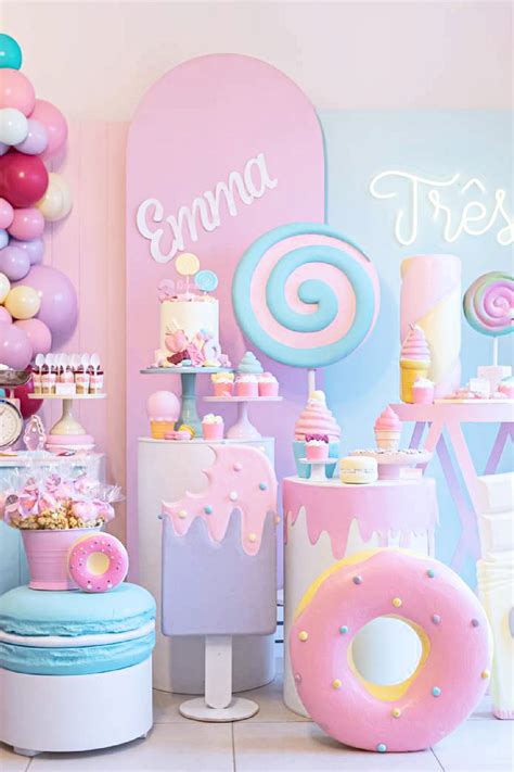 6 Year Old Birthday Themes: Fun and Memorable Party Ideas - The Funny Puns