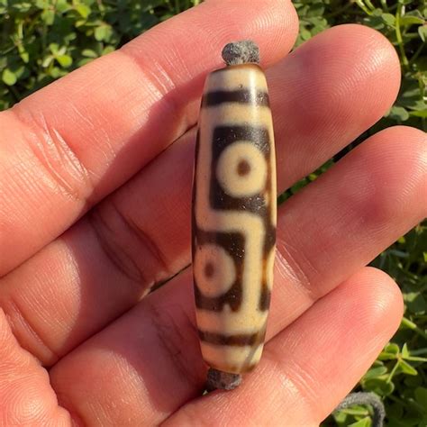 Buy Dzi Beads Online In India - Etsy India