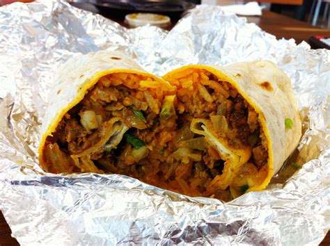 Burrito Taco King Menu at Gemma Adcock blog