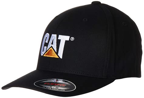 Buy Caterpillar Men's Baseball Cap Online at desertcartINDIA