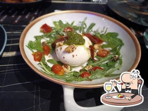 Warehouse Cafe, Kolkata - Restaurant menu, prices and reviews