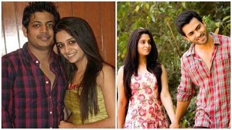 Is this the real reason Sasural Simar Ka actress Dipika Kakar's first ...
