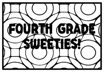 FOURTH GRADE SWEETIES! Pineapple Coloring Pages, Pineapple Classroom ...