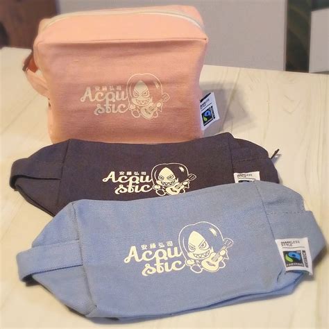 安藤弘司acoustic オリジナルポーチ | TM.PROPOSAL