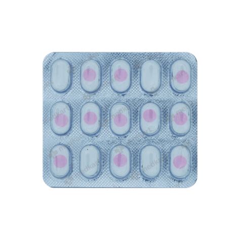 AZULIX 2MF TABLET 15'S : View Price, Combination and Alternatives | Medkart