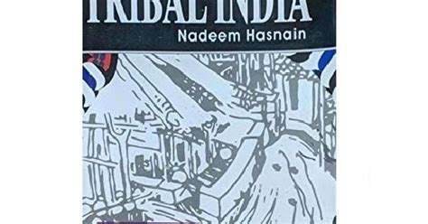 Tribal India Paperback by Nadeem Hasnain | Palaka Prakashan ( English ...