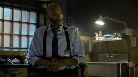 Final Destination Bloodlines: Exclusive Clip of Tony Todd's Last ...