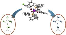 Centre for Organometallic Chemistry, Bharathidasan University