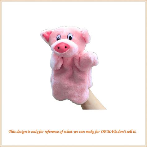 Hand Puppet 的图像结果