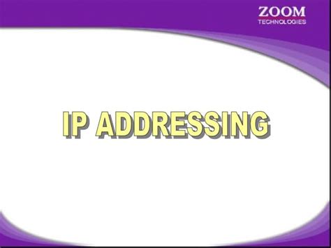 Image result for IP Addressing Explained