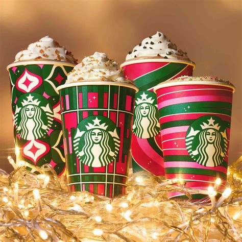 It's Official: My Favorite Starbucks Holiday Drink Is Off the Menu This ...