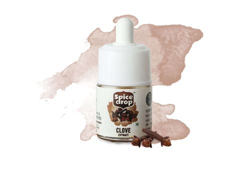 Clove – Spice Drop India