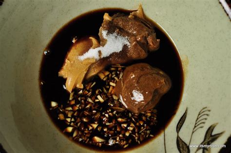 Chinese Cold Noodles 中華涼麵 - It's My Dish