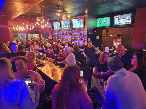 Karaoke Night (Back Then Bar and Gril), Back Then Bar and Grill, Cary ...