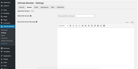 Image result for Website Notification Setting