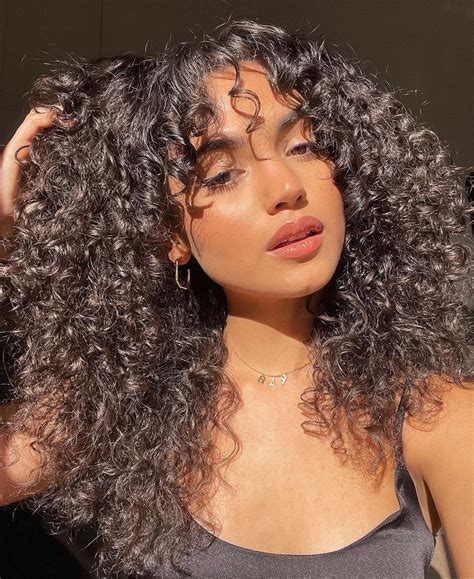 Pin on Curly | Curly hair styles, Curly hair inspiration, Hairdos for ...