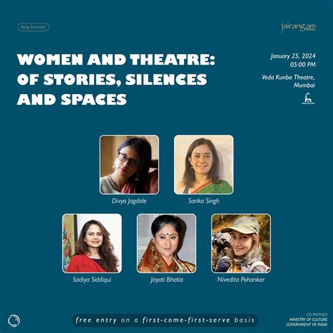 Jairangam Fringes Theatre Festival 2024: Date, Located, Entry Fees