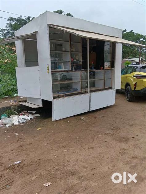 Snacks shop for rent - For Rent: Shops & Offices - 1819990020