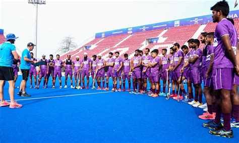 Men's Hockey Pro League LIVE: India lose 1-3 in shootout to Argentina ...