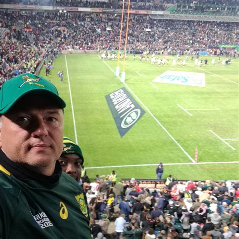 VODACOM PARK - All You Need to Know BEFORE You Go 2026 (with Photos ...