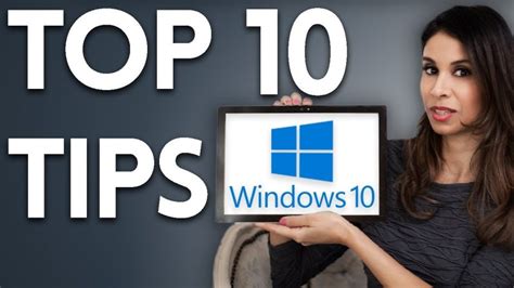 Image result for Win 10 Tips and Tricks