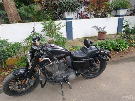 Roadster 1200 – Rider Pillion Backrest