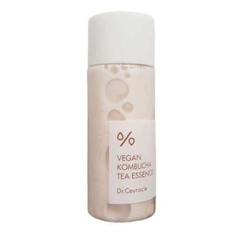 Dr. Ceuracle - Vegan Kombucha Tea Essence