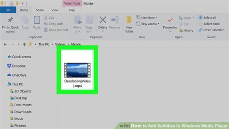 Open Srt File Windows 7 的图像结果