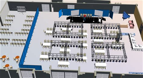 Event floor plan software free trial create stunning event floor plans ...