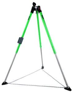 3M™ DBI-SALA® Advanced™ UCT-300 Aluminum Tripod 8513158, 1 EA/Case | 3M ...